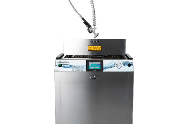 Ultra Clean Systems Floor model 1150 
