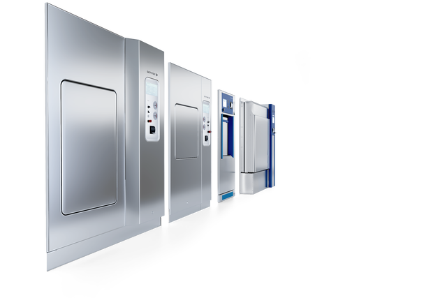 Getinge Sterilizer
