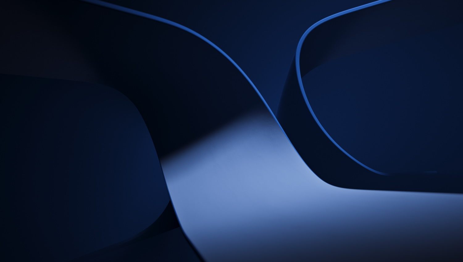 Getinge logo in blue