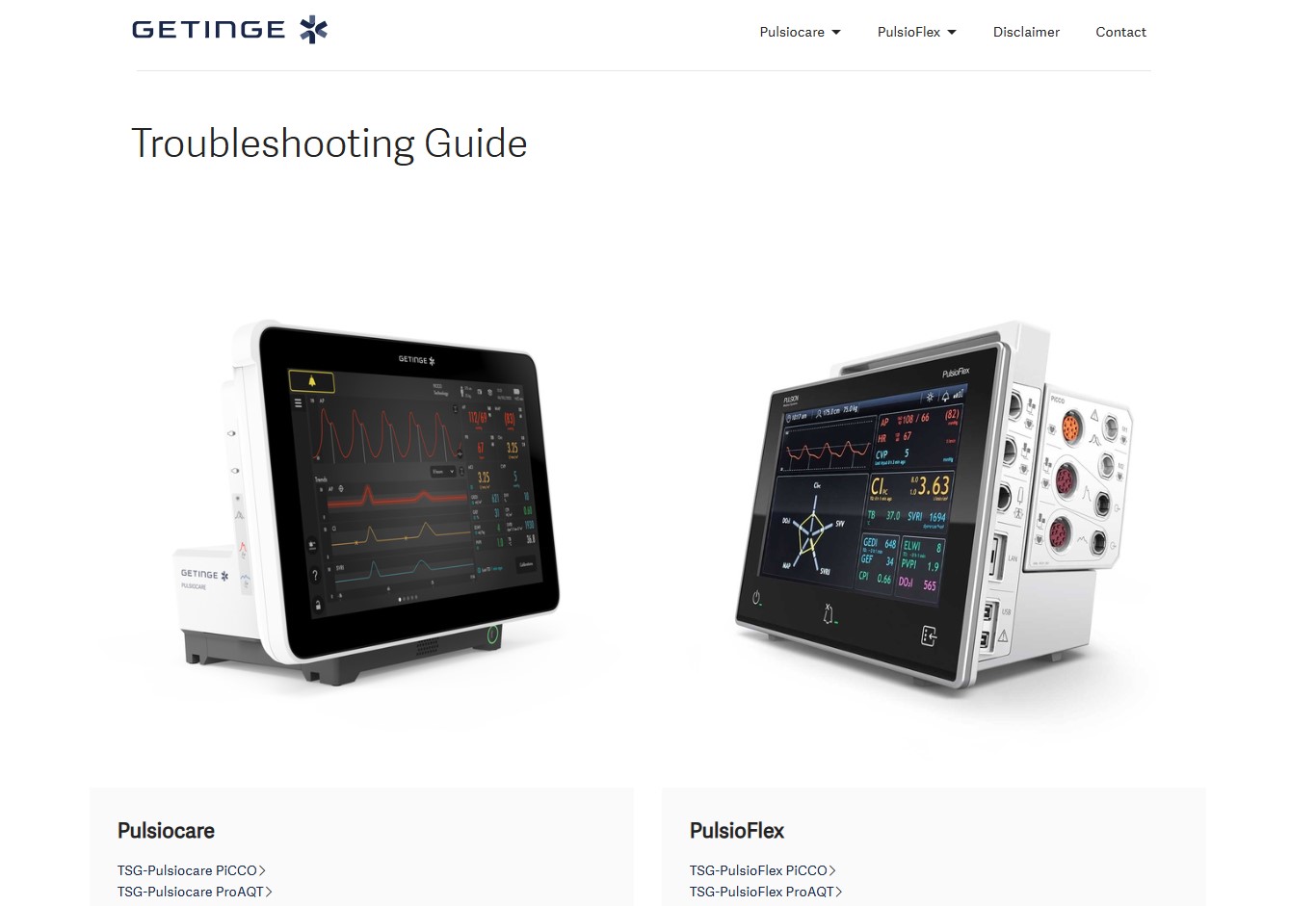 Advanced Monitoring Troubleshooting Guide