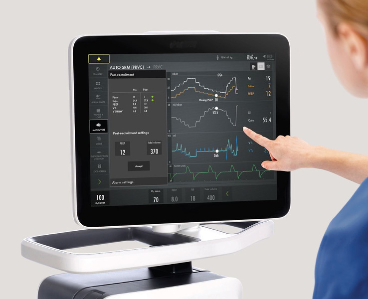 Open Lung Tool eLearning