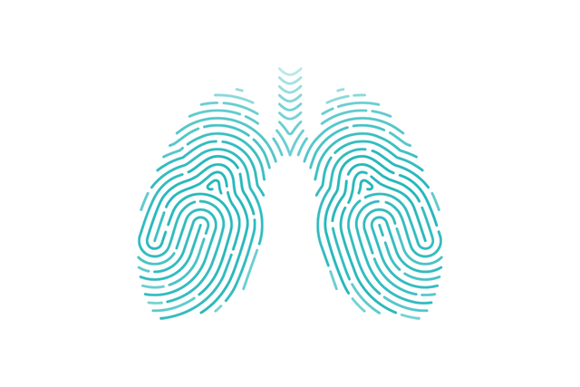 A turquoise location pin icon on a white background.