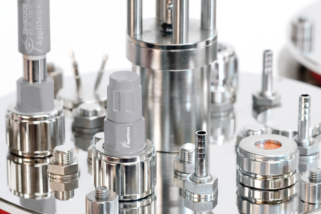 AppliSens sensors