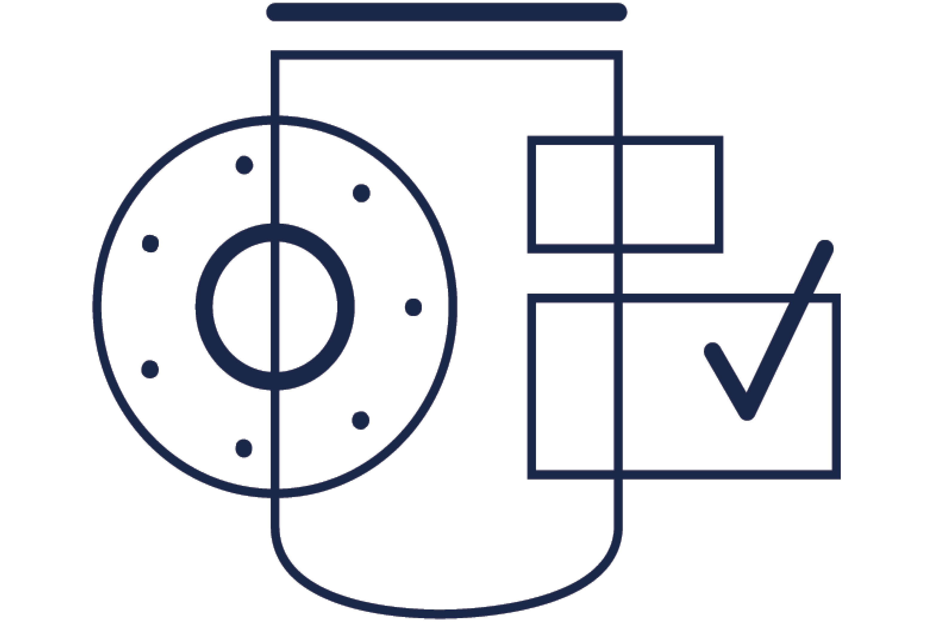 Our complete bioreactor solutions match any bioprocessing application