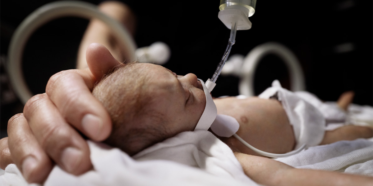 Newborn baby Newborn baby