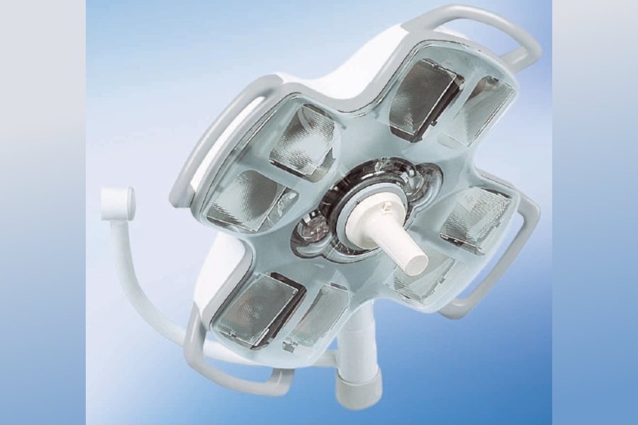 Maquet X'Ten 