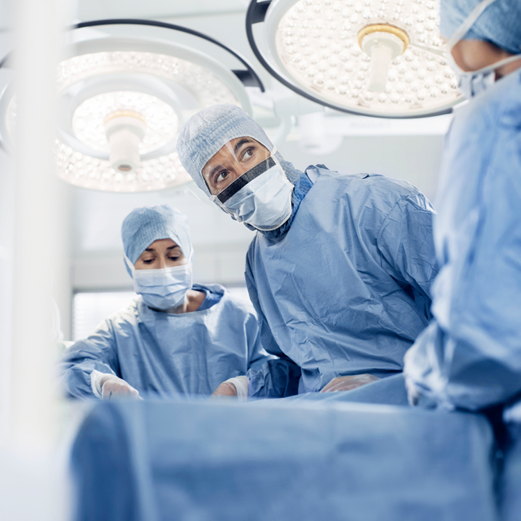 Operating room Operating room