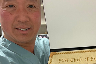 Ben Suh, Physician Assistant, Los Angeles CA