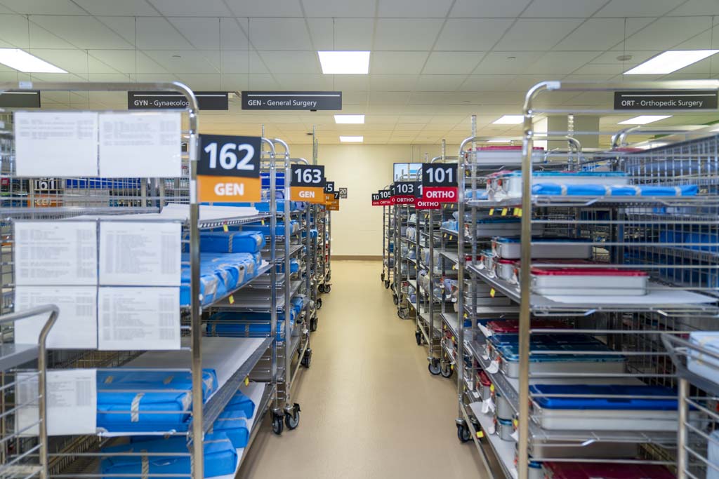 Humber River Hospital Campaign