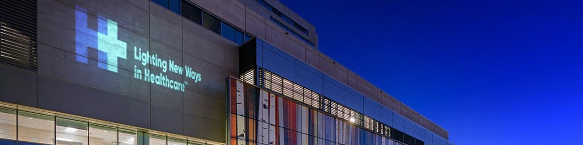 Humber River Hospital Campaign