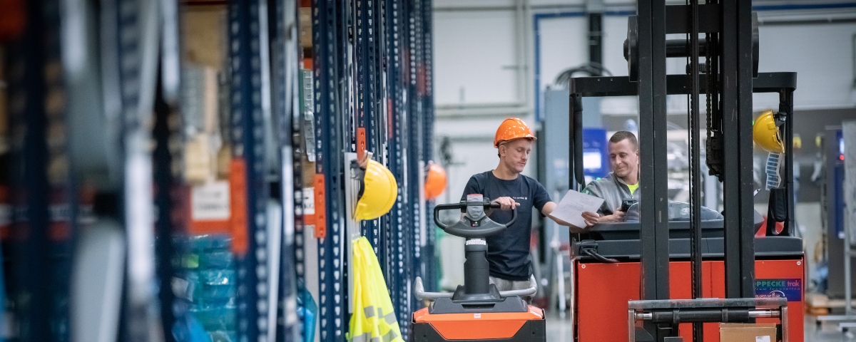 Employees safe and secure at work Employees safe and secure at work