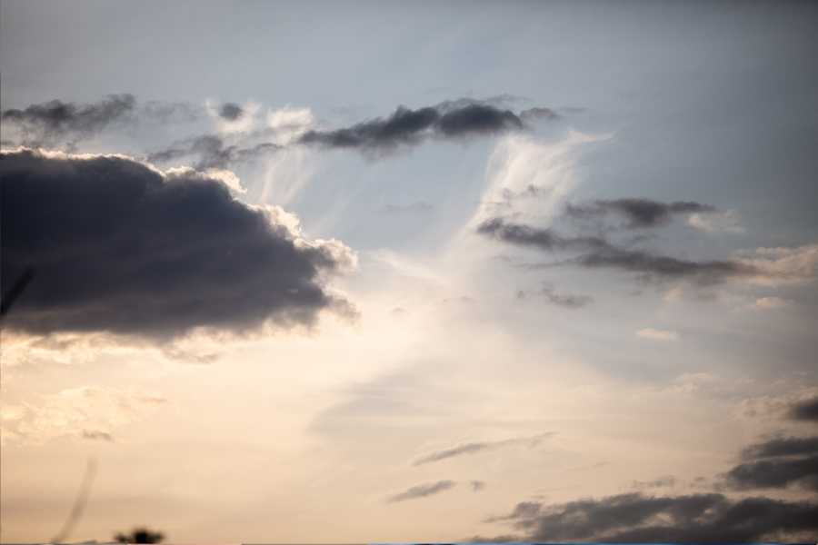Clouds Clouds