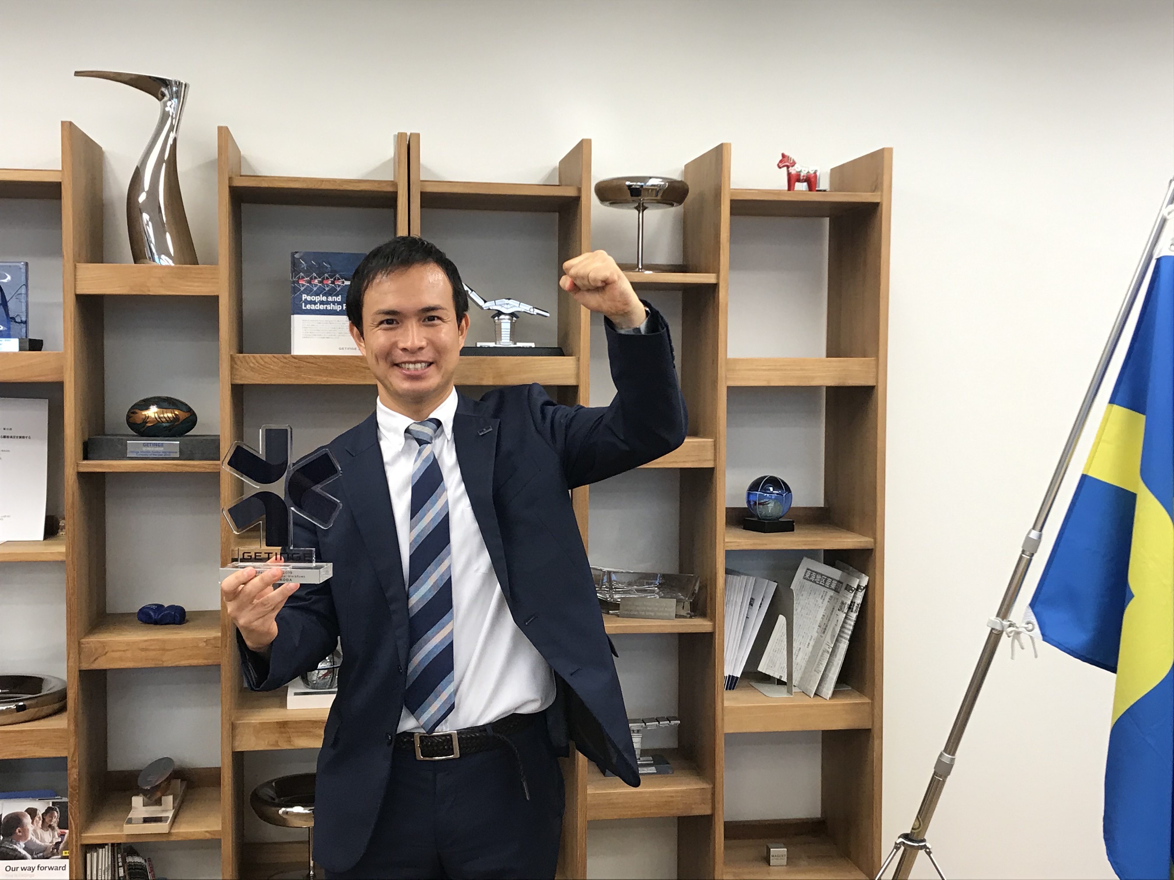 ニーズを把握したトータルソリューションを提案