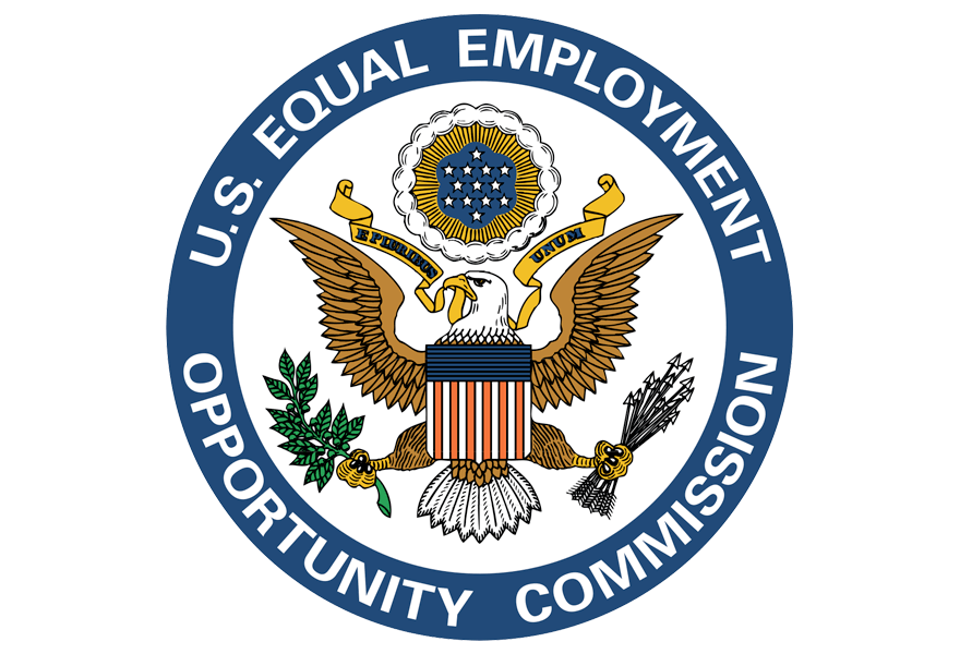 EEOC Public Logo EEOC Public Logo