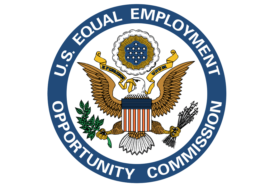 EEOC Public Logo