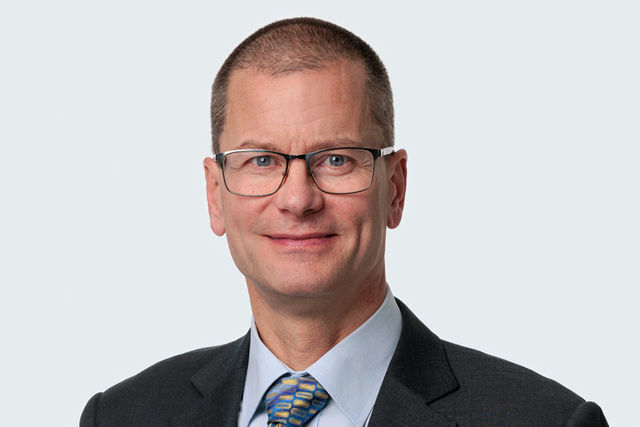 Åke Larsson Åke Larsson