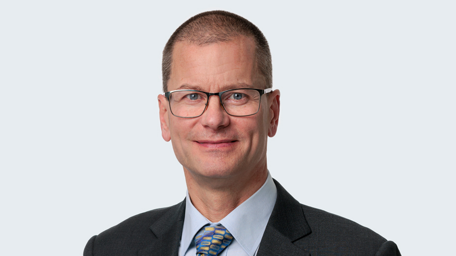 Åke Larsson Åke Larsson