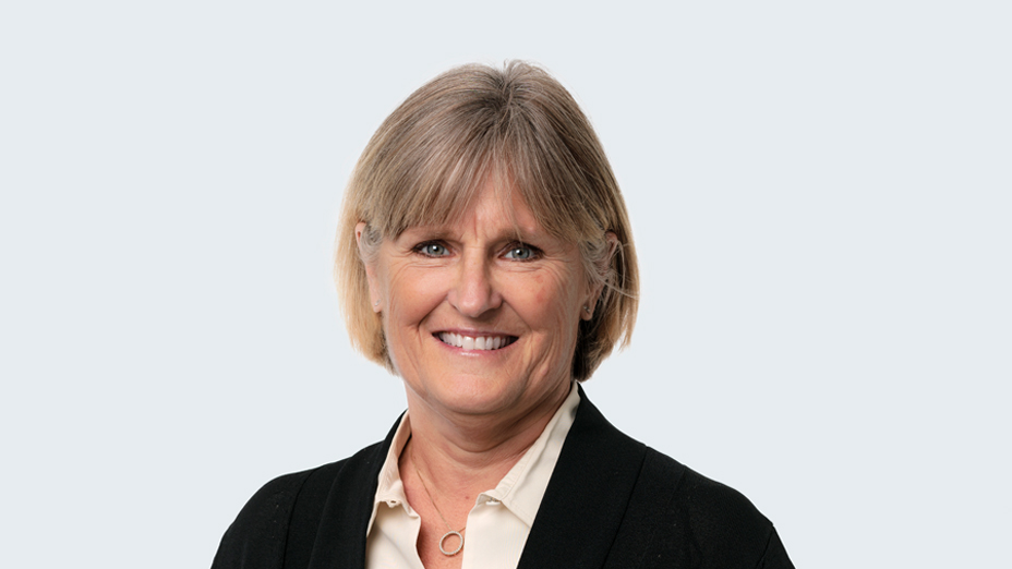 Barbro Friden Barbro Friden