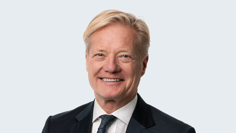 Johan Brygge Johan Brygge