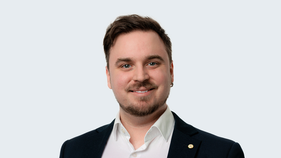 Pontus Käll Pontus Käll