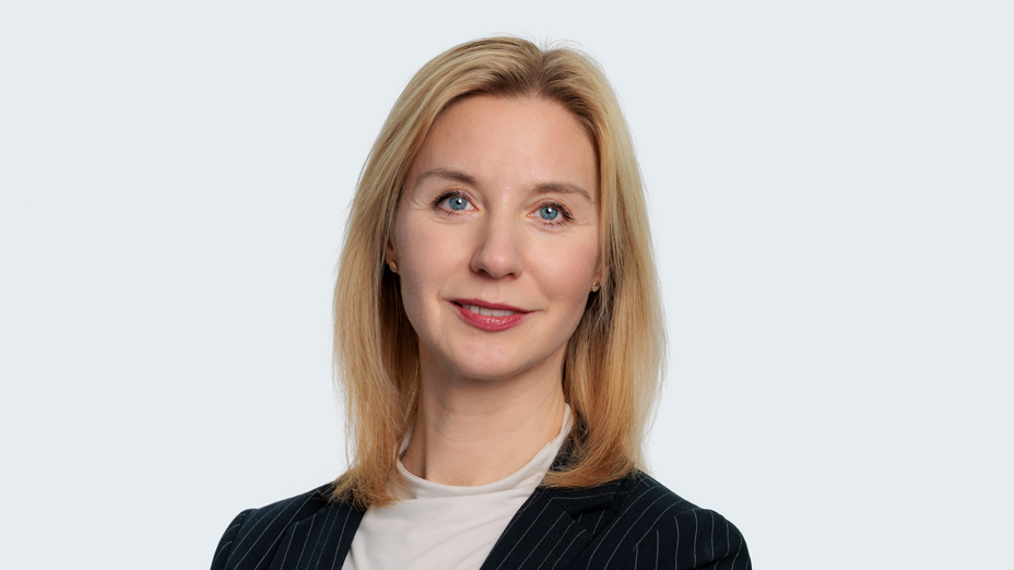 Agneta Palmer Getinge Executive Team