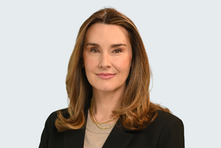 Alexandra Holland, EVP Communications