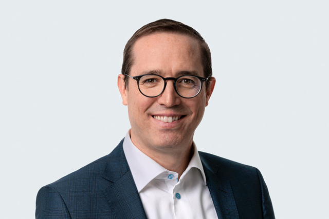 Stéphane Le Roy Stéphane Le Roy