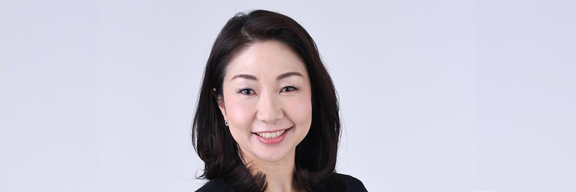 ゲティンゲグループ・ジャパン株式会社代表取締役社長　長澤悠子の画像