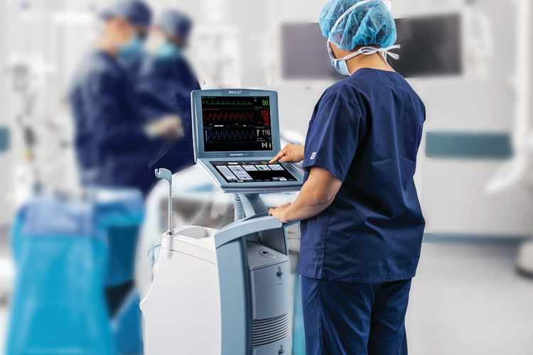 Cardiosave Cardiosave