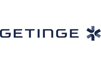 Getinge Logo thumb