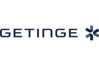 Getinge logo PNG
