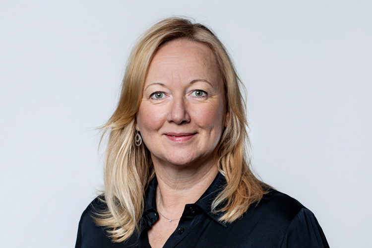 Jeanette Heden Carlsson 