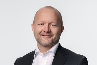 Lars Mattsson, Getinge