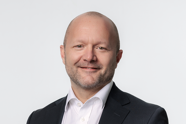 Lars Mattsson, Getinge