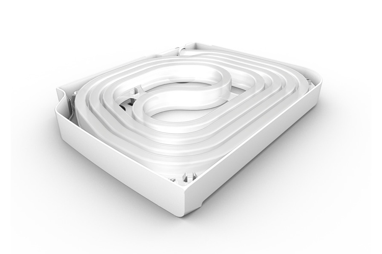 Ventilation performance Ventilation performance