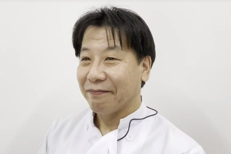 Doctor Ichiro Yamaura says, that the entire hospital will benefit as admission and occupancy rate increases. Doctor Ichiro Yamaura says, that the entire hospital will benefit as admission and occupancy rate increases.
