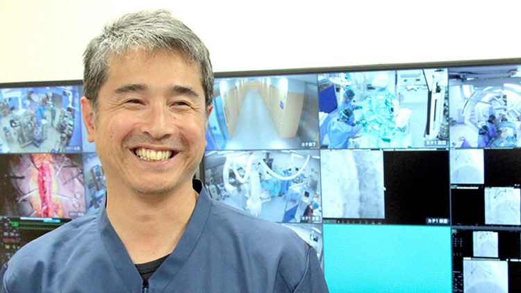 Improve risk management and operating room procedures in Ichinomiya municipal hospital