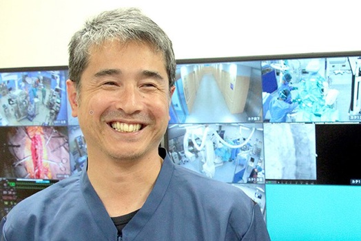 Improve risk management and operating room procedures in Ichinomiya municipal hospital