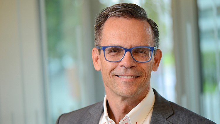 OR Management plays a key role Dr. Med. Thomas Ramolla, MBA, Head of OR-Management at Klinikum Stuttgart in Germany