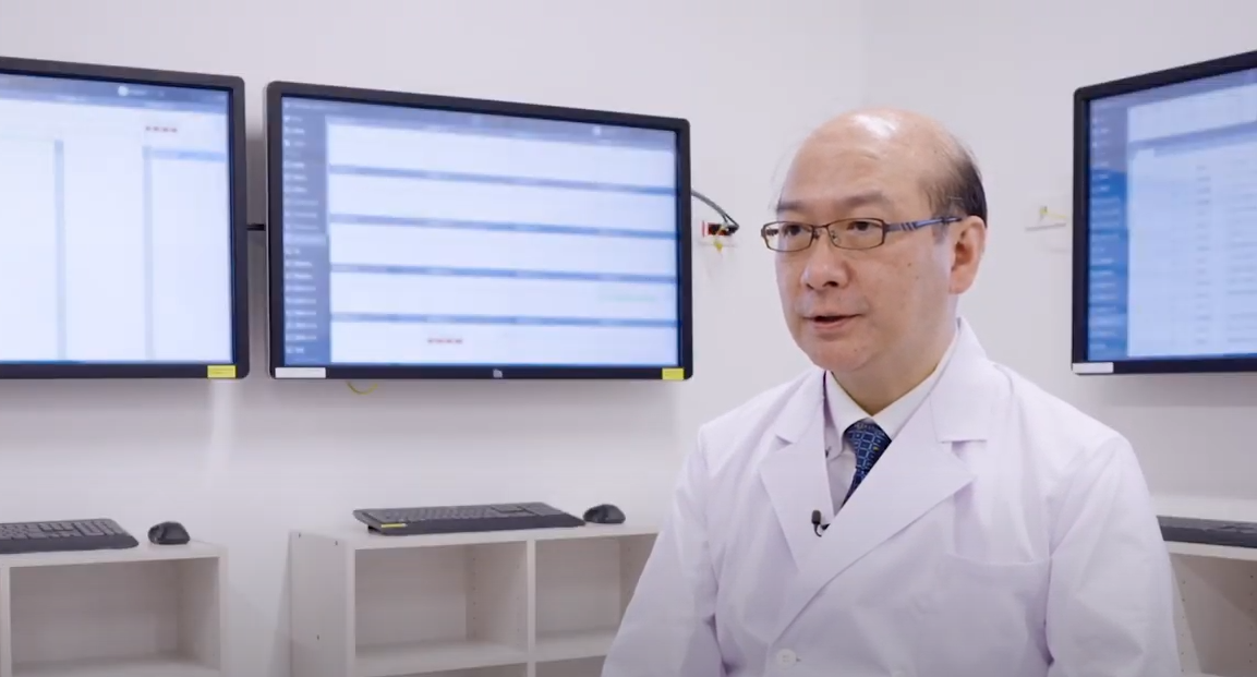 Dr. Uchino