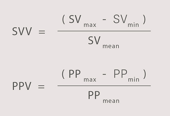 VVE and VVP formula