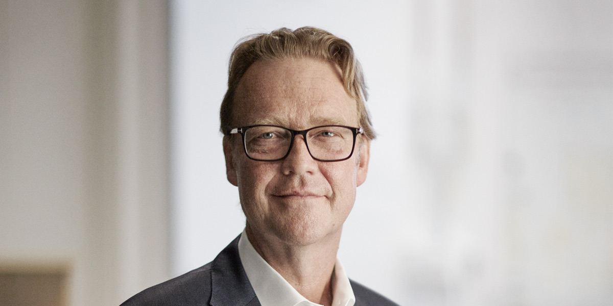 Jens Viebke