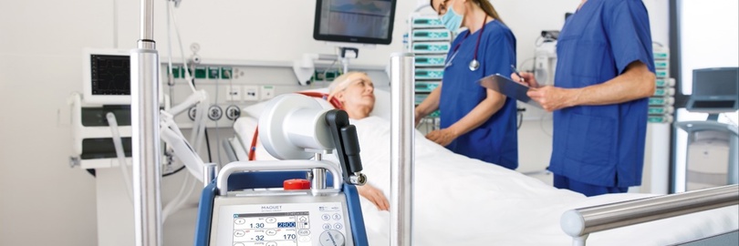 ECMO & Covid-19; ECMO during the Covid-19 pandemic