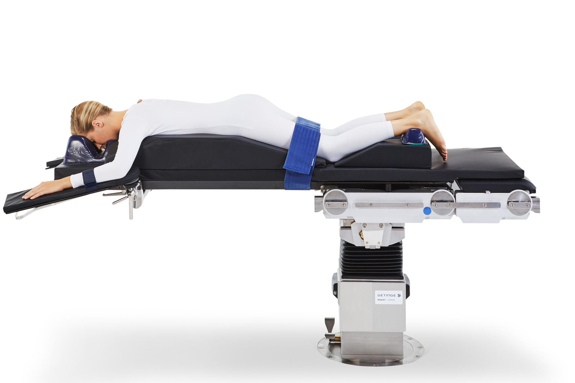 Patient Positioning in the OR