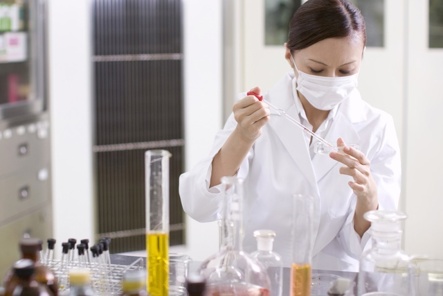 The 4 Pillars of successful labware cleaning