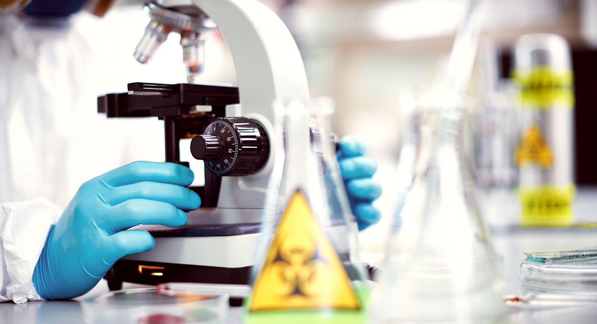 Top 3 Causes of Cross Contamination in Biosafety Facilities