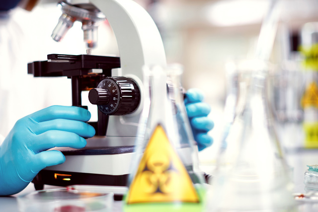 Top 3 Causes of Cross Contamination in Biosafety Facilities