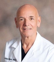 Speaker image Dr Ross