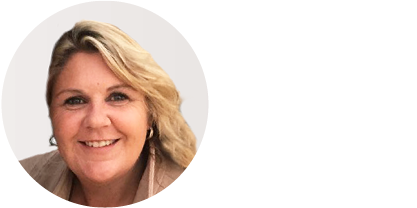 Portrait photo of Tanya Forrester Senior Account Manager at Getinge