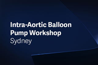 IABP Workshop - Sydney 